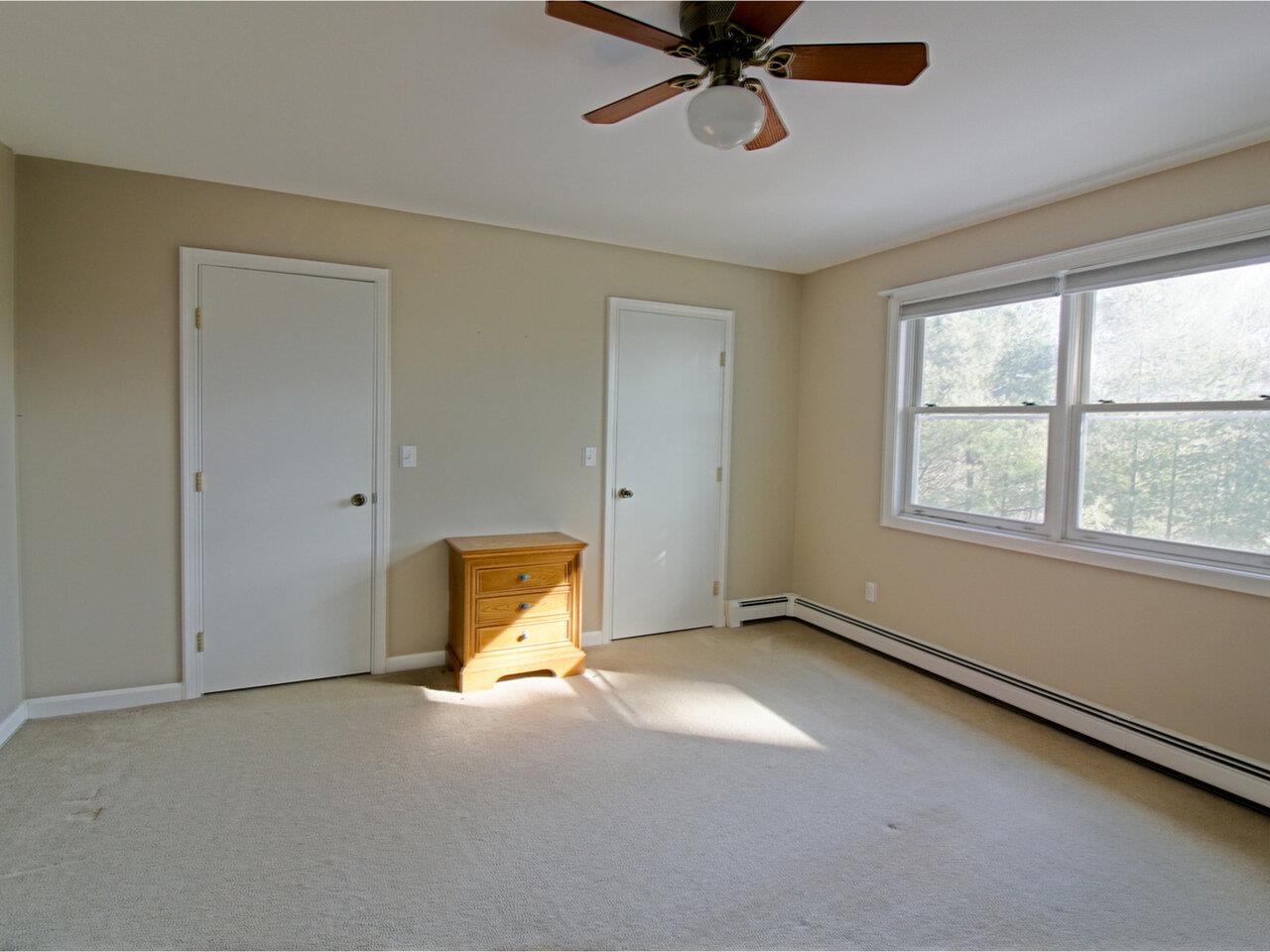 Two Closets