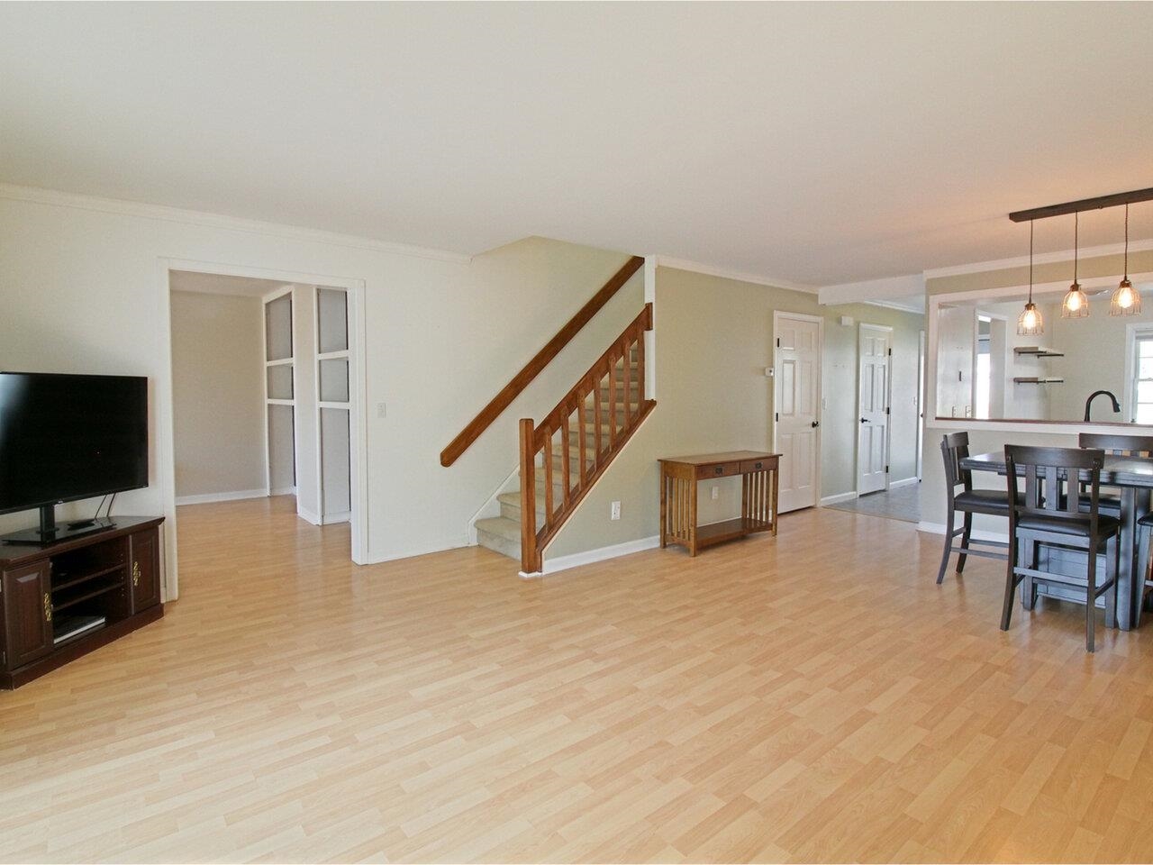 Nice Flooring