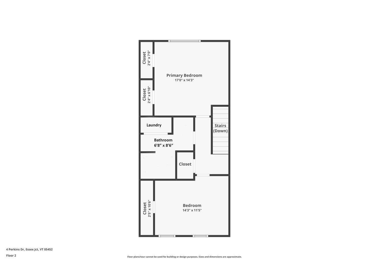 Second Level