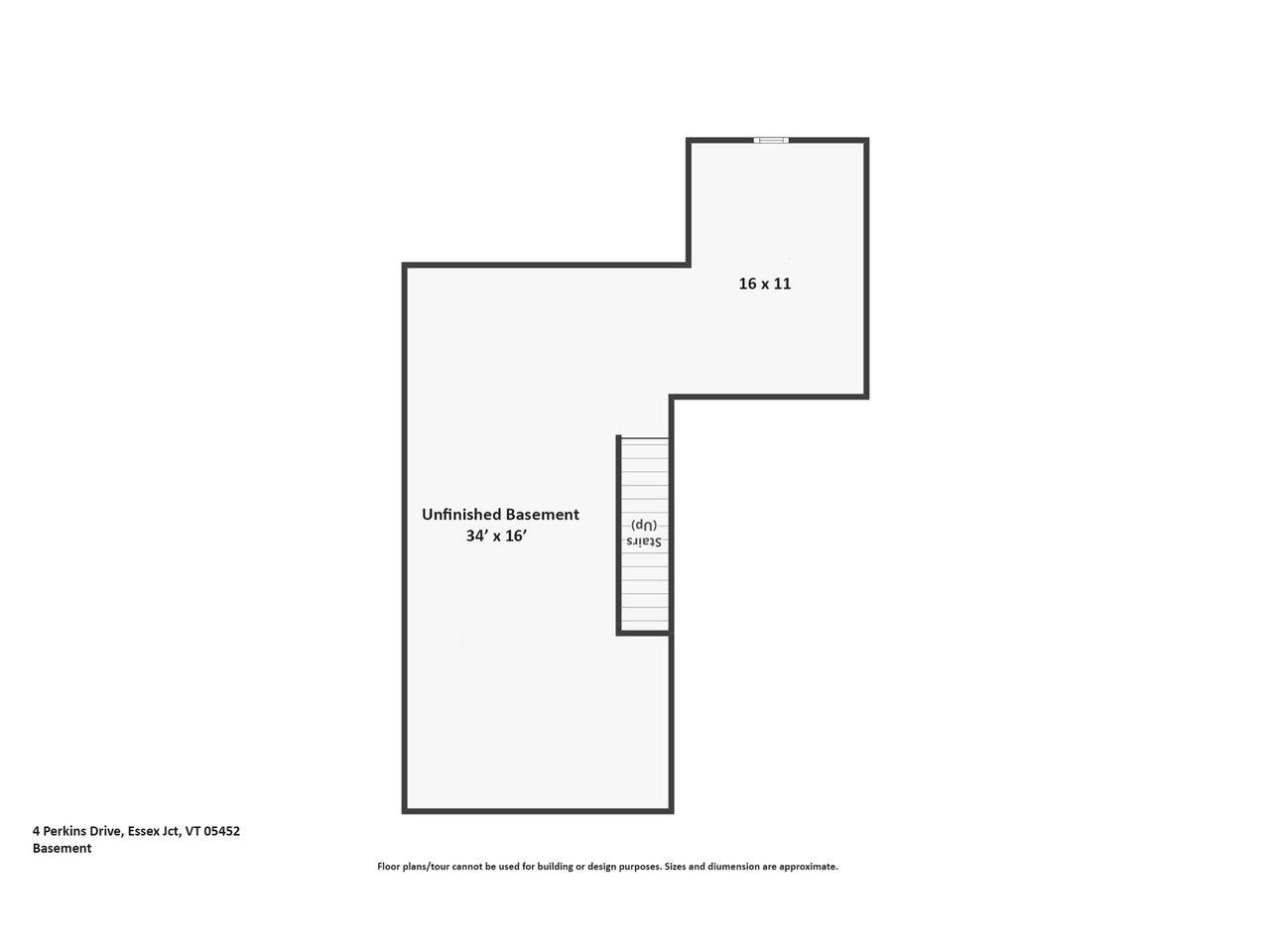 Basement Level