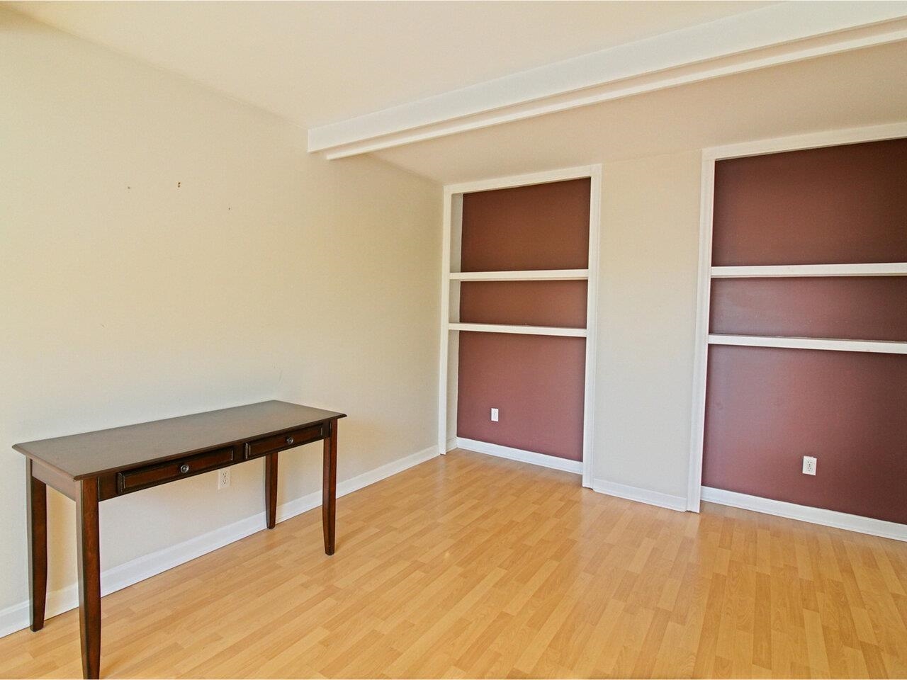 Shelving