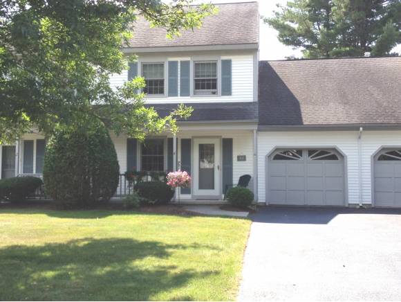 4 Perkins Drive, Unit 4