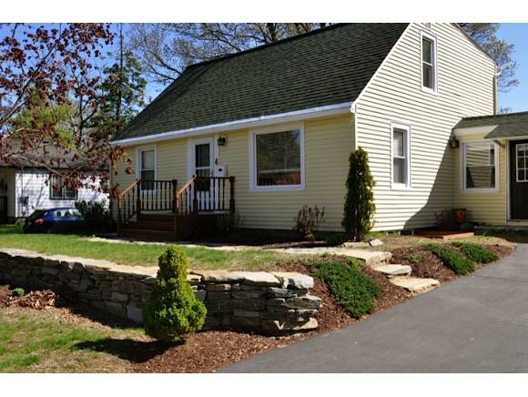 4 Peterson Terrace