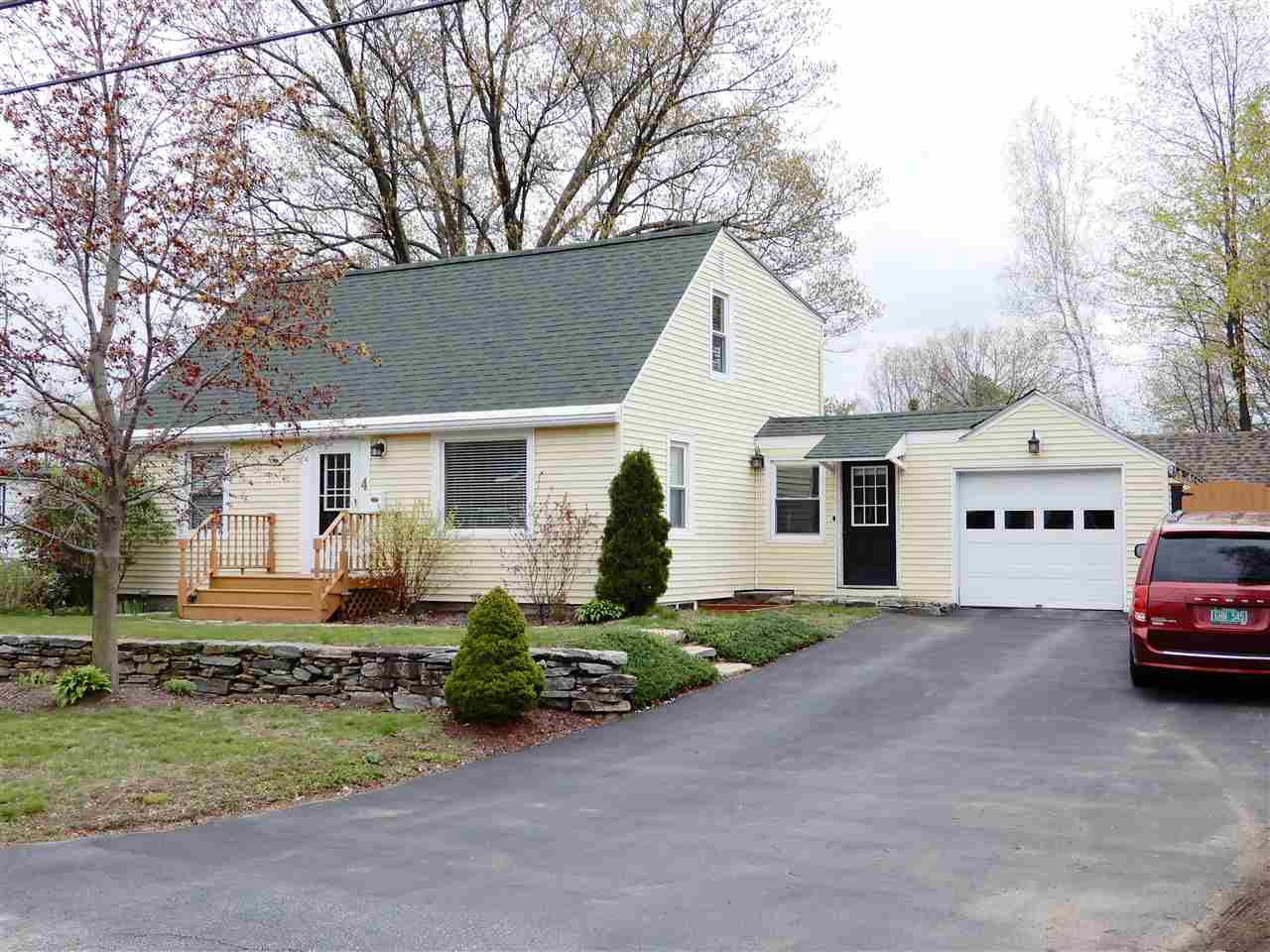 4 Peterson Terrace