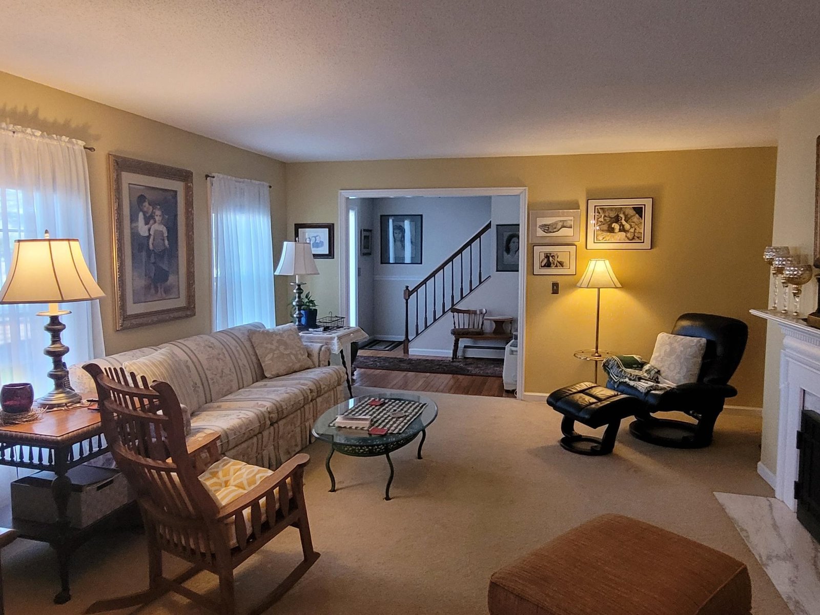 4 Pheasant Way