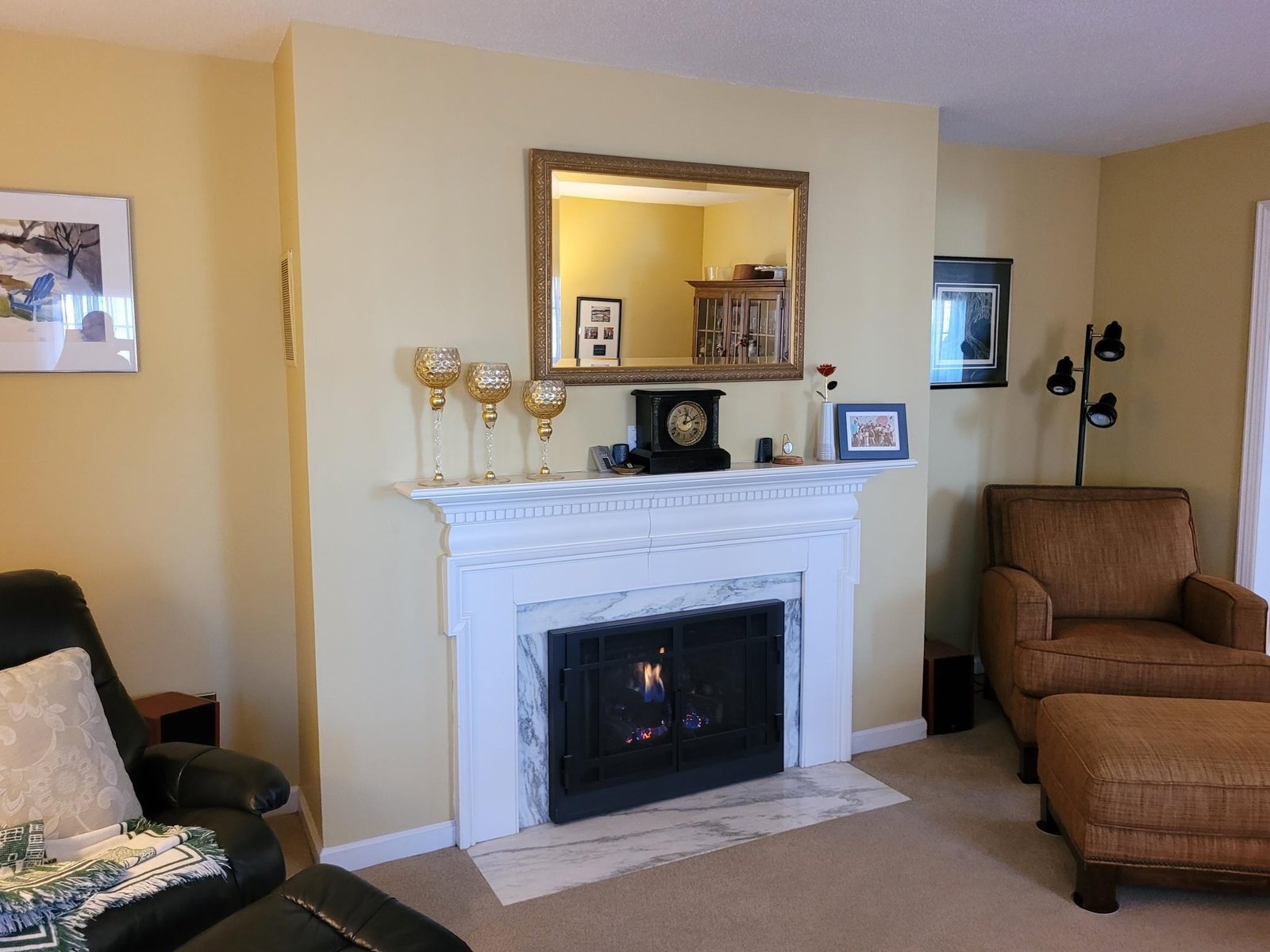 4 Pheasant Way