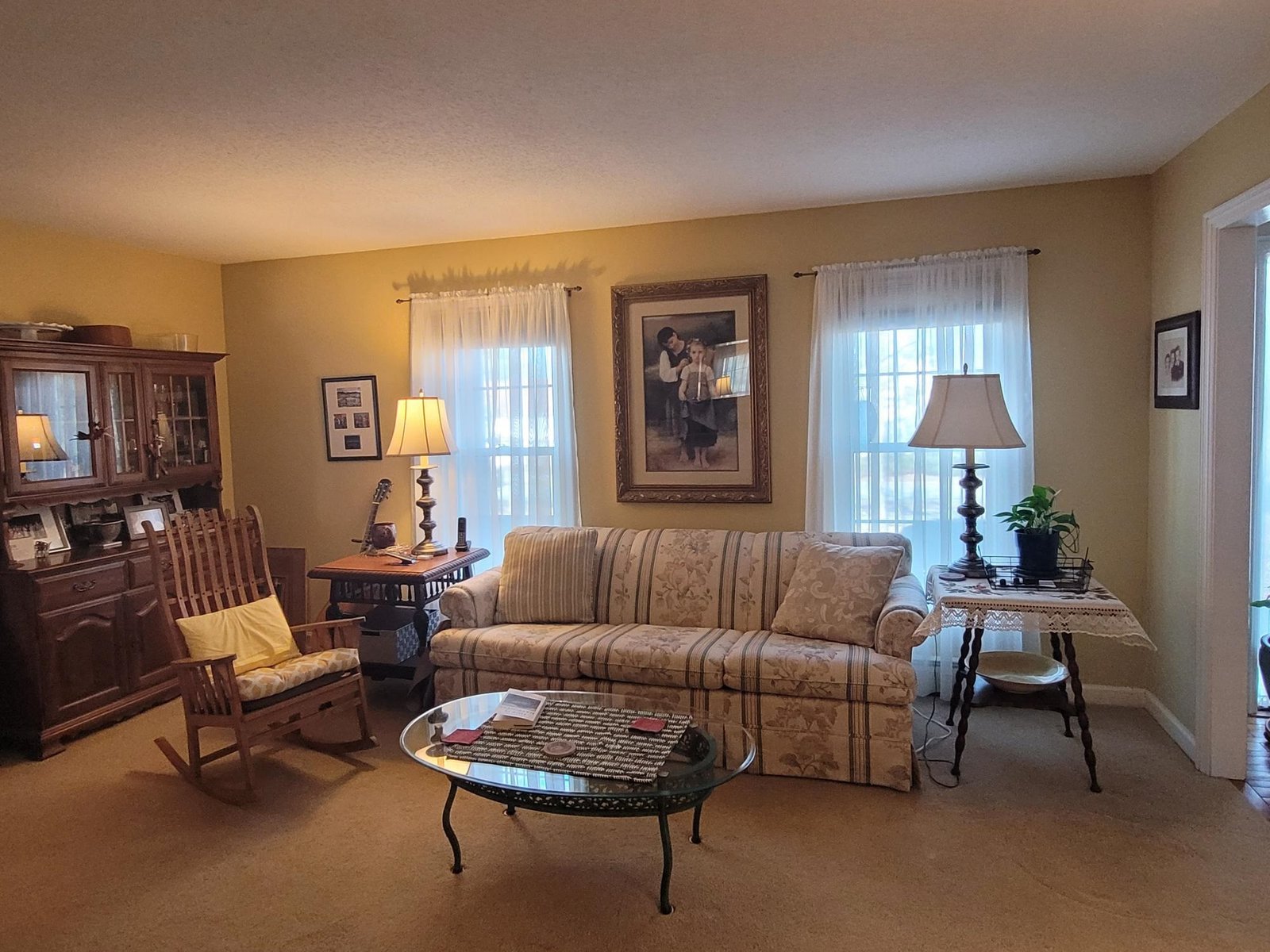 4 Pheasant Way