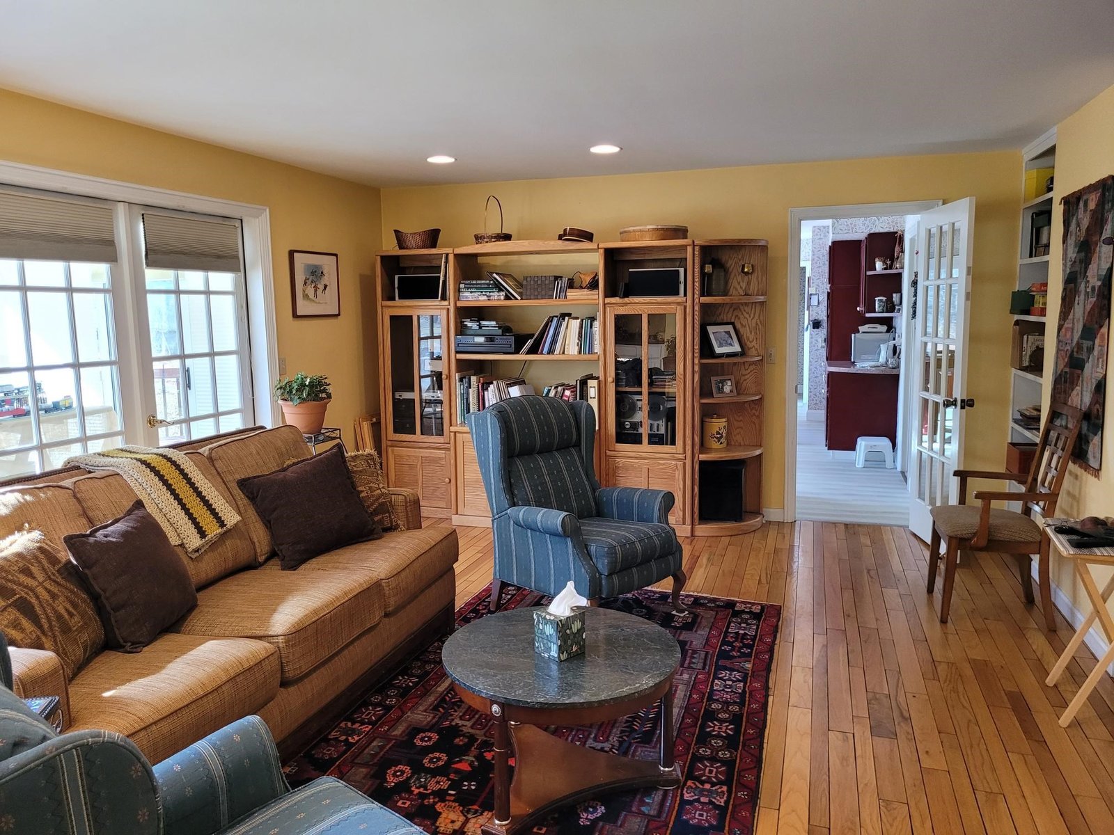 4 Pheasant Way