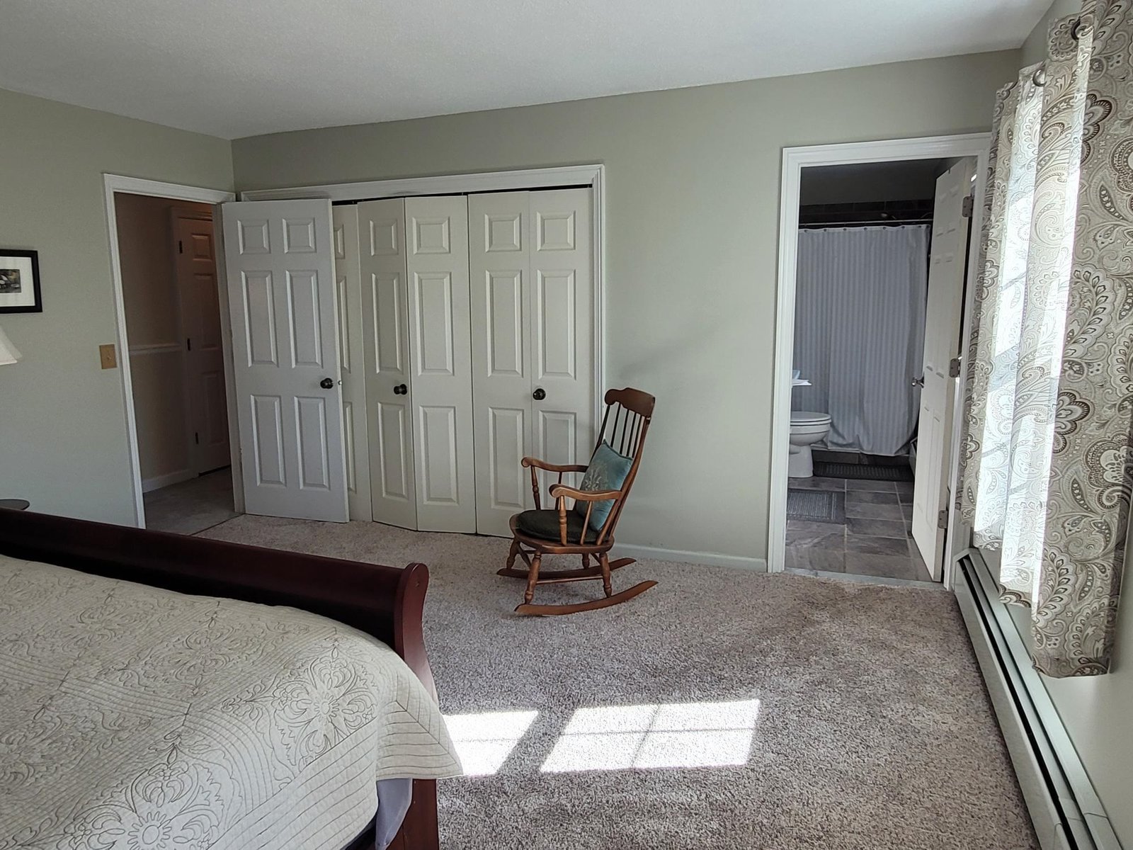 4 Pheasant Way