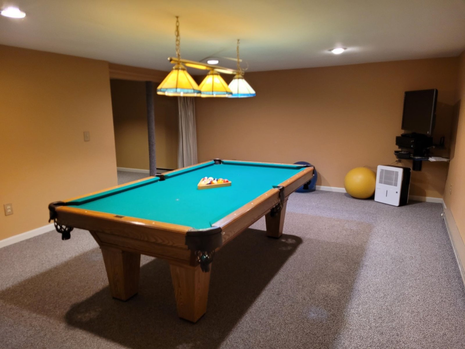 4 Pheasant Way