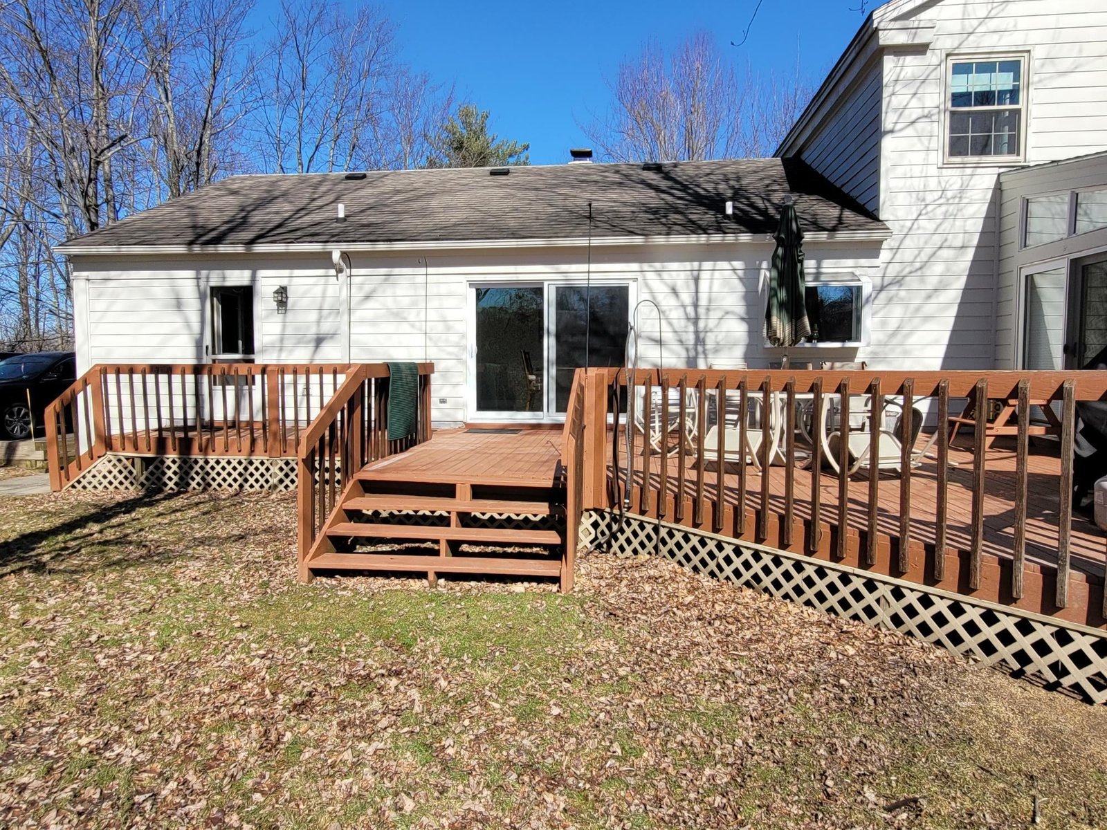 4 Pheasant Way