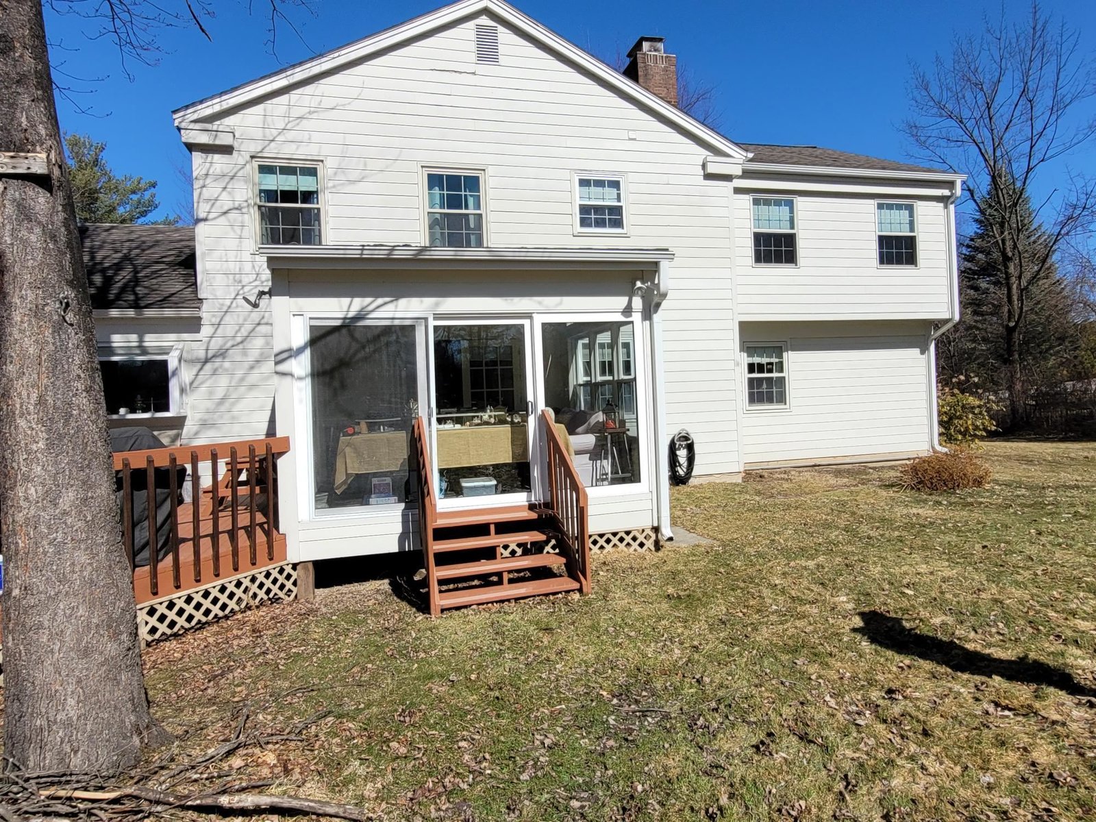 4 Pheasant Way