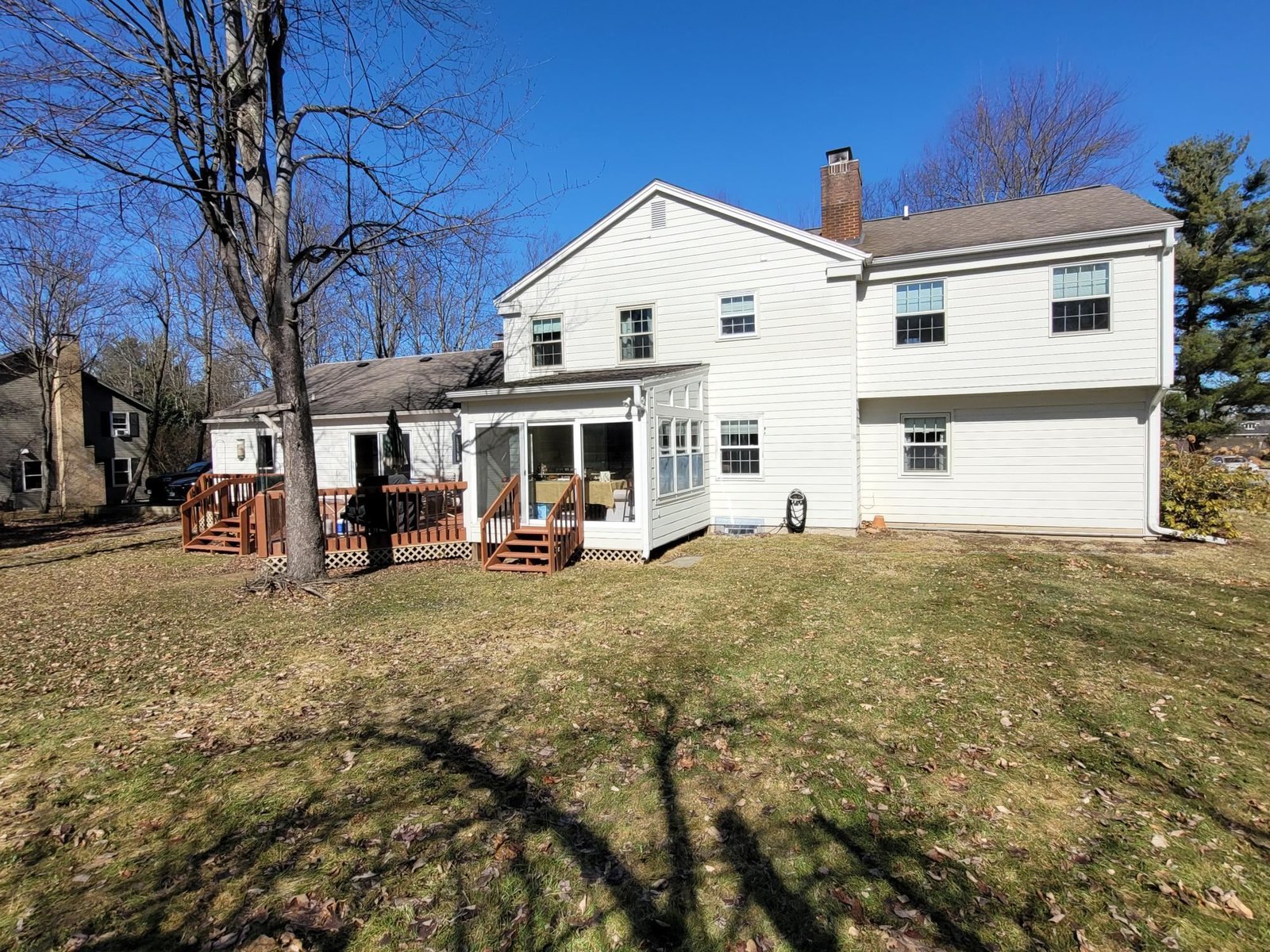 4 Pheasant Way