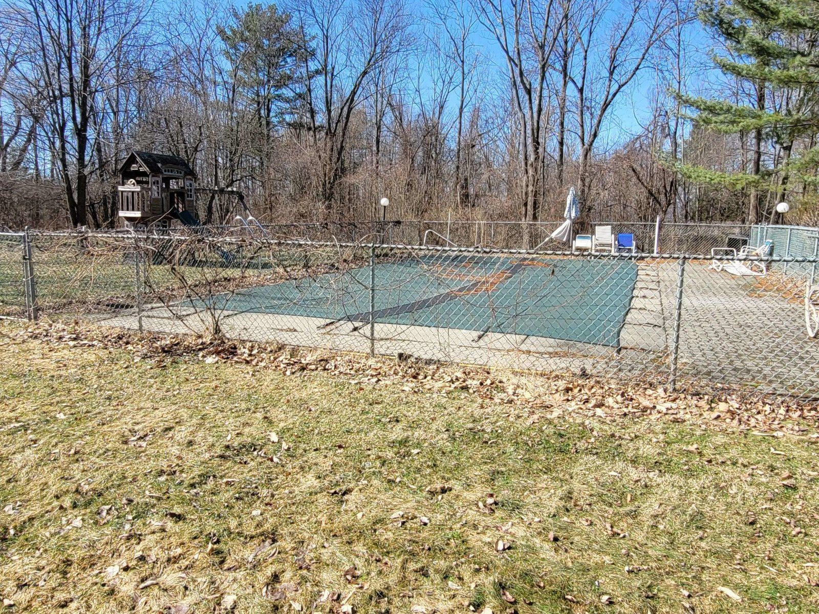 4 Pheasant Way