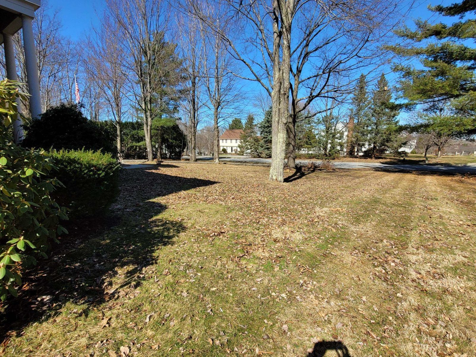 4 Pheasant Way