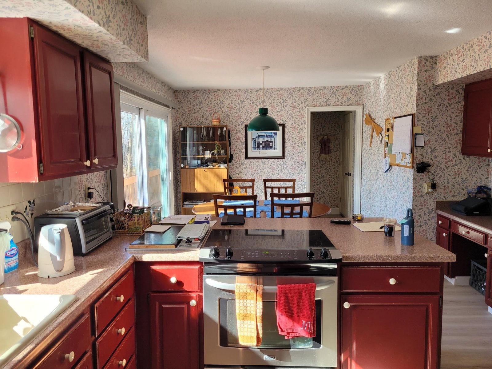 4 Pheasant Way