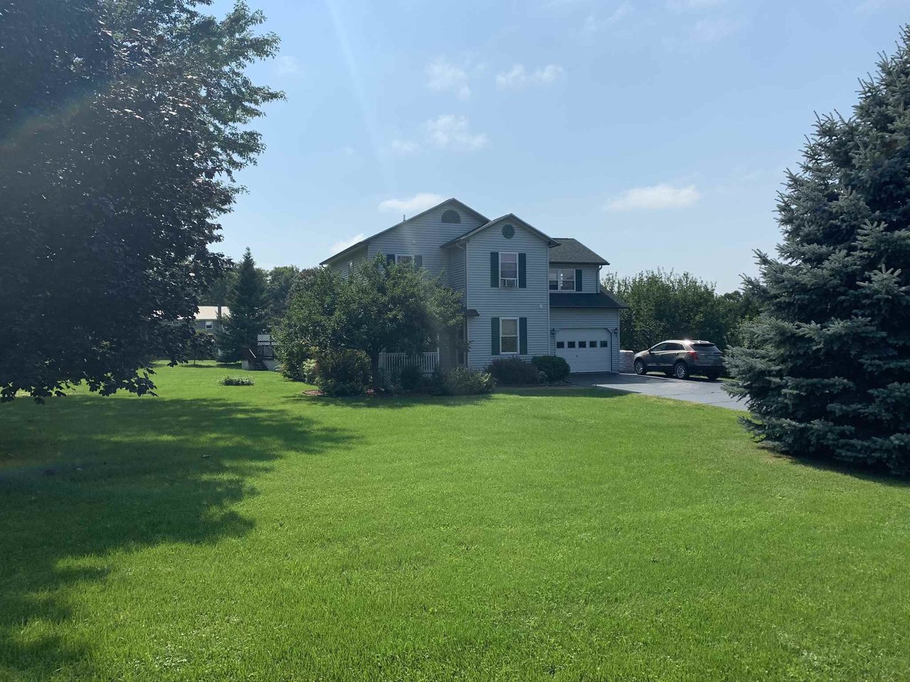 4 Pike Drive