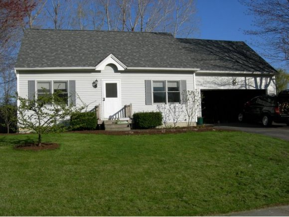 4 Pine Grove TERR