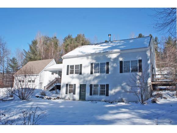 4 Piney Grove Lane
