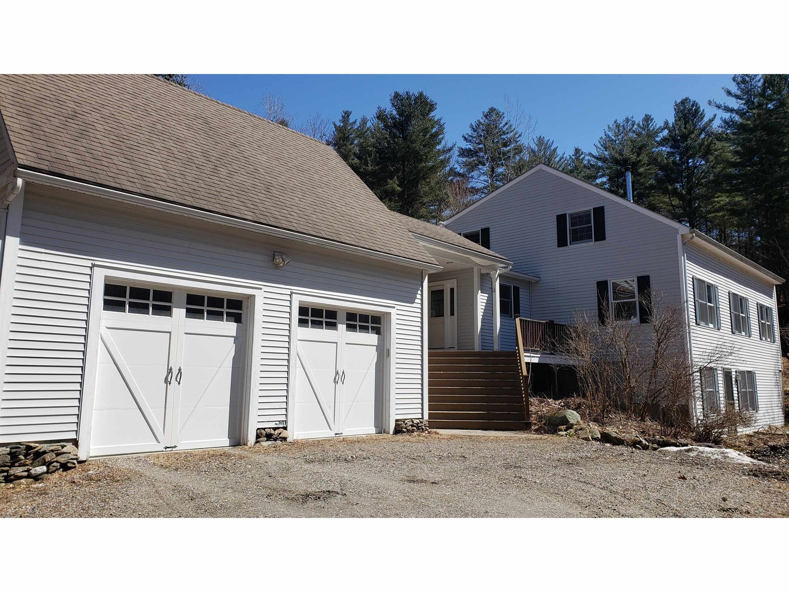 4 Piney Grove Lane