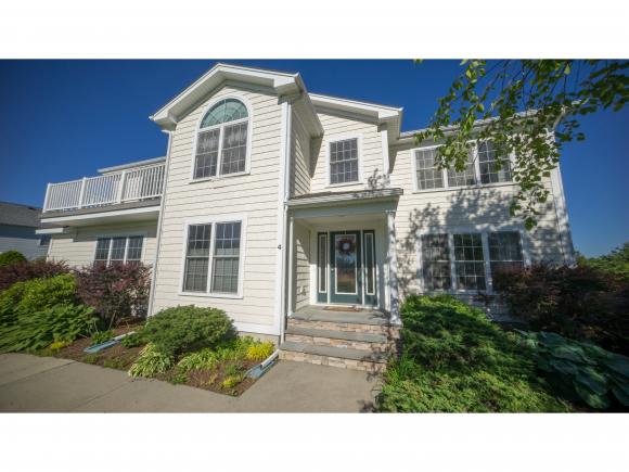 4 Pinnacle Drive