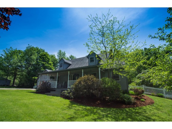 4 Raven Hill Road