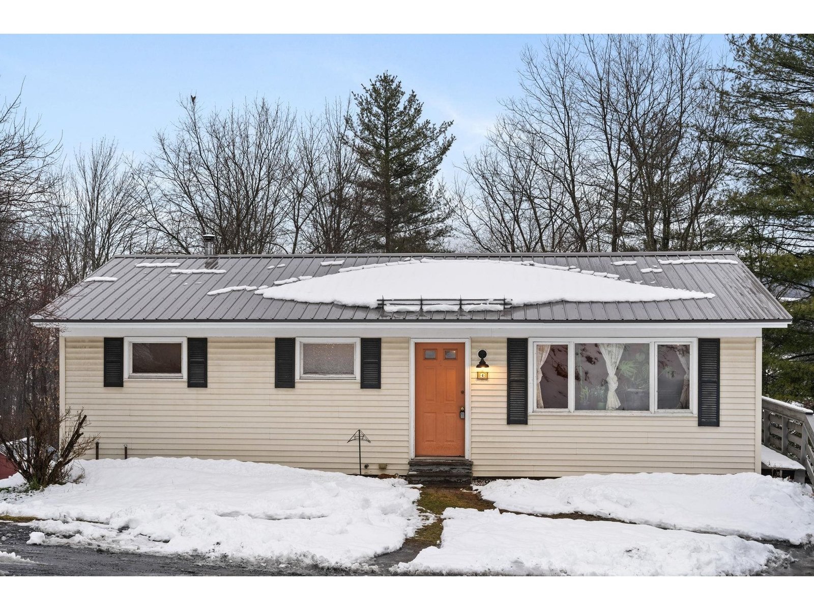 4 Reynolds Street, Barre City