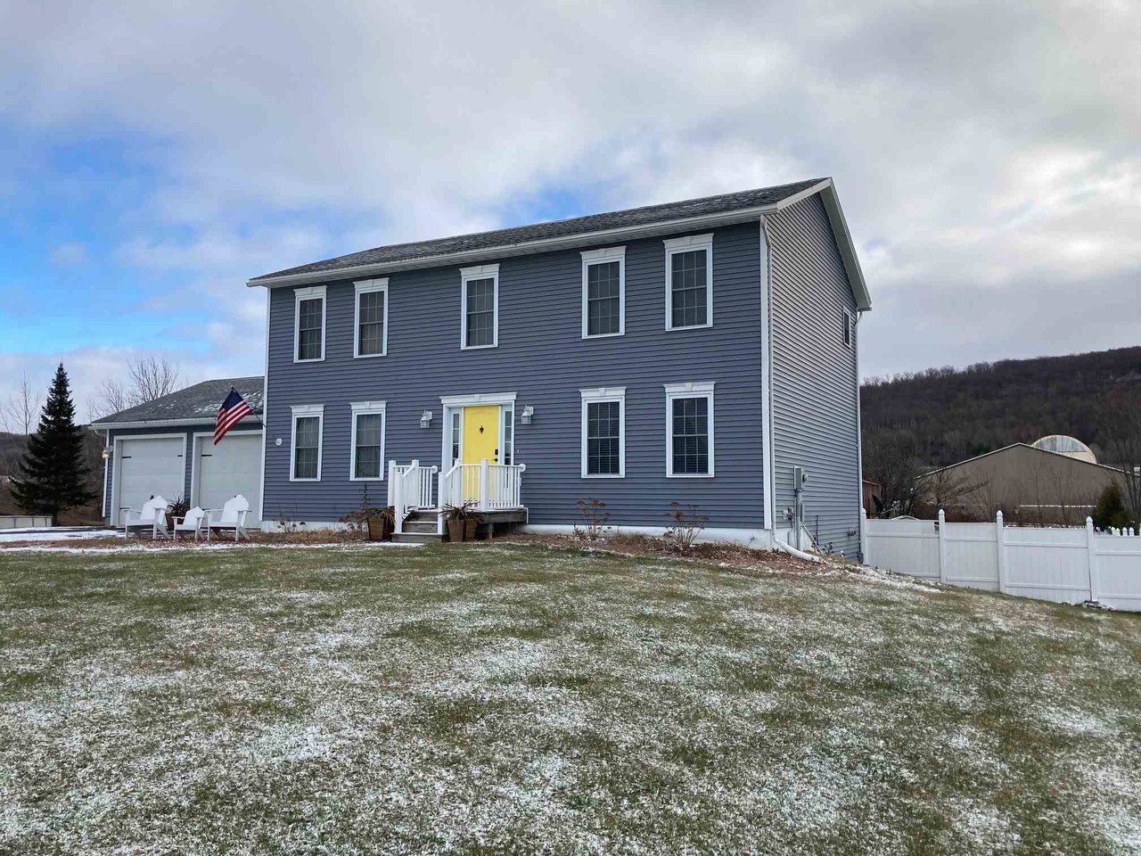4 Ridgeview Avenue
