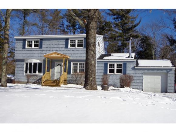 4 Rosewood Trail