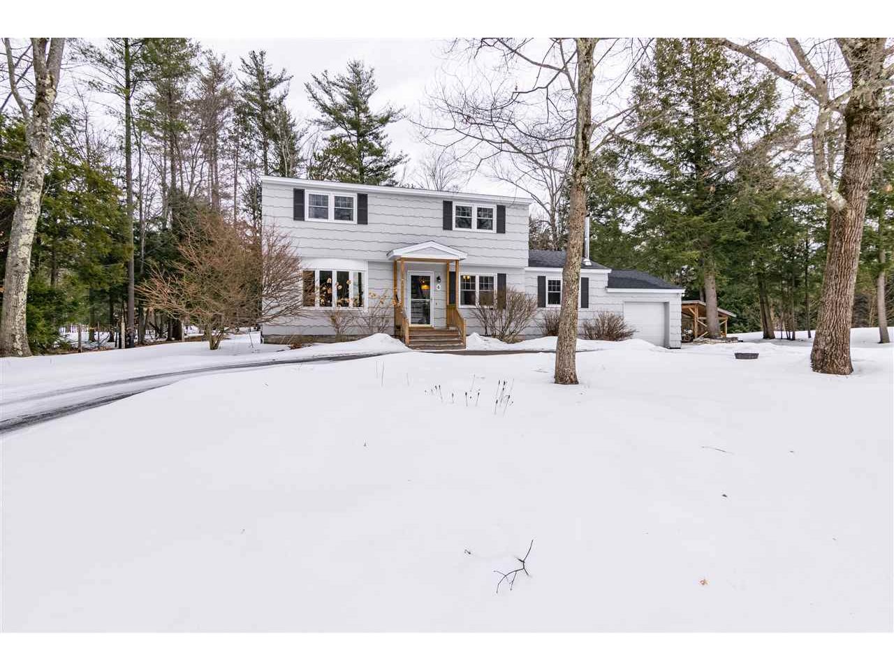 4 Rosewood Trail