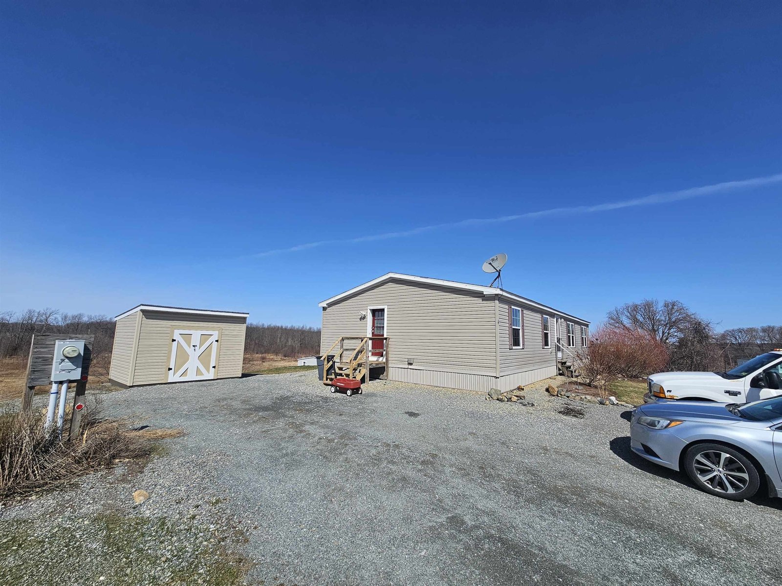 4 Ruths Drive