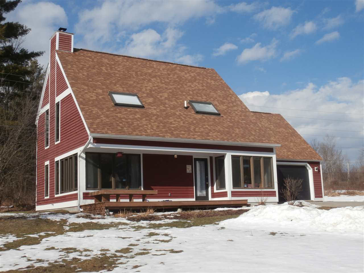 4 Sawmill Road
