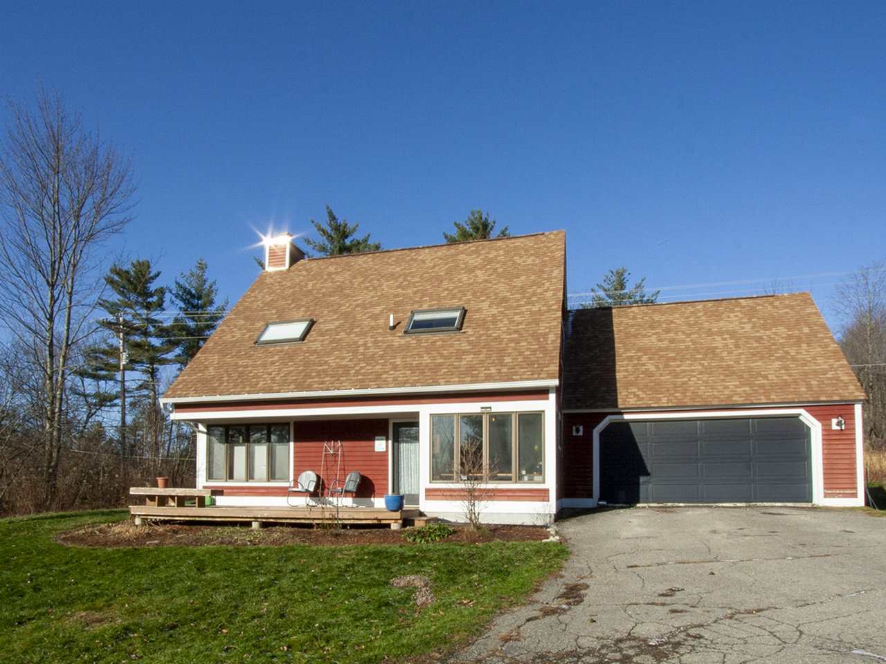 4 Sawmill Road Essex, Vermont Sold in 2020