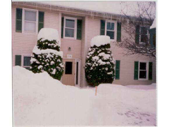 4 Saybrook Rd., Unit 4
