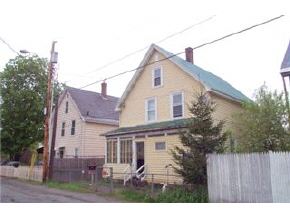 4 Scampini Square