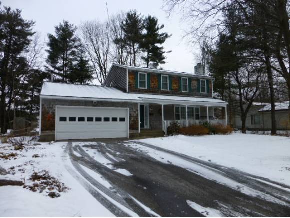 4 Scotsdale Road