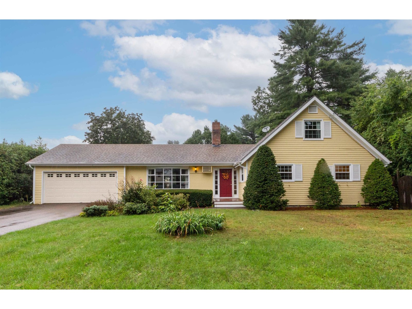 4 Sebring Road