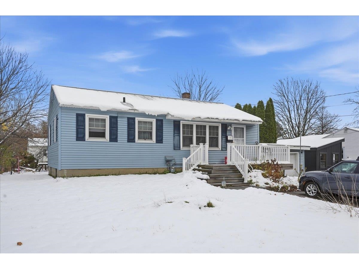 4 Sherry Road