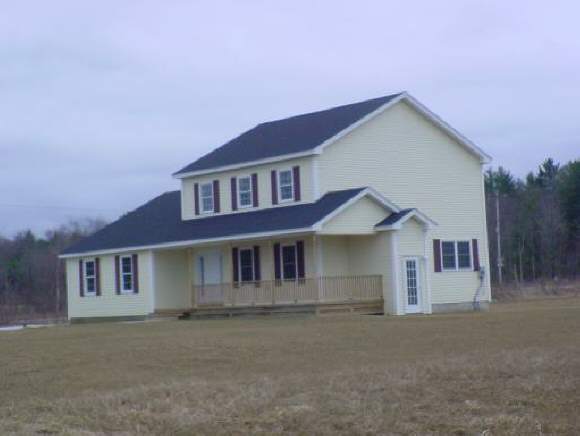 4 Shetland Ln