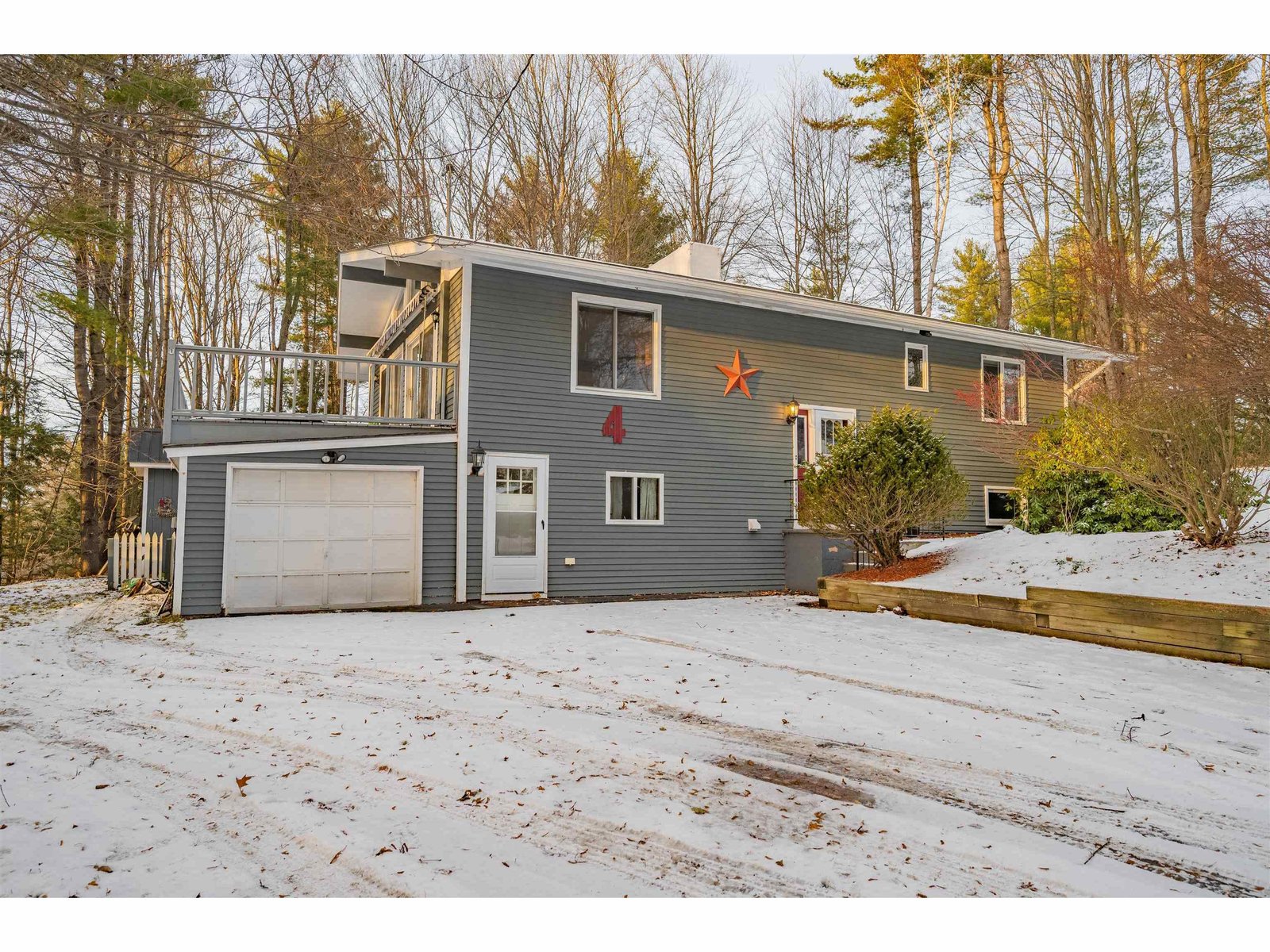 4 Skylark Terrace