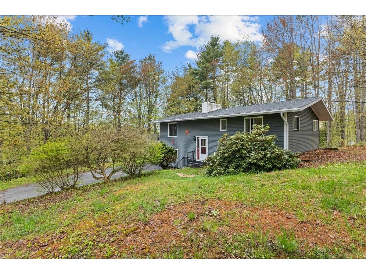 4 Skylark Terrace, Barre Town