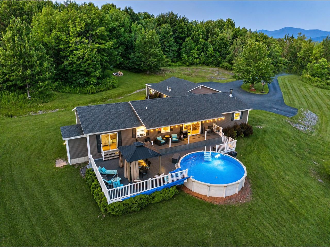 4 Sleepy Hollow Road, Essex