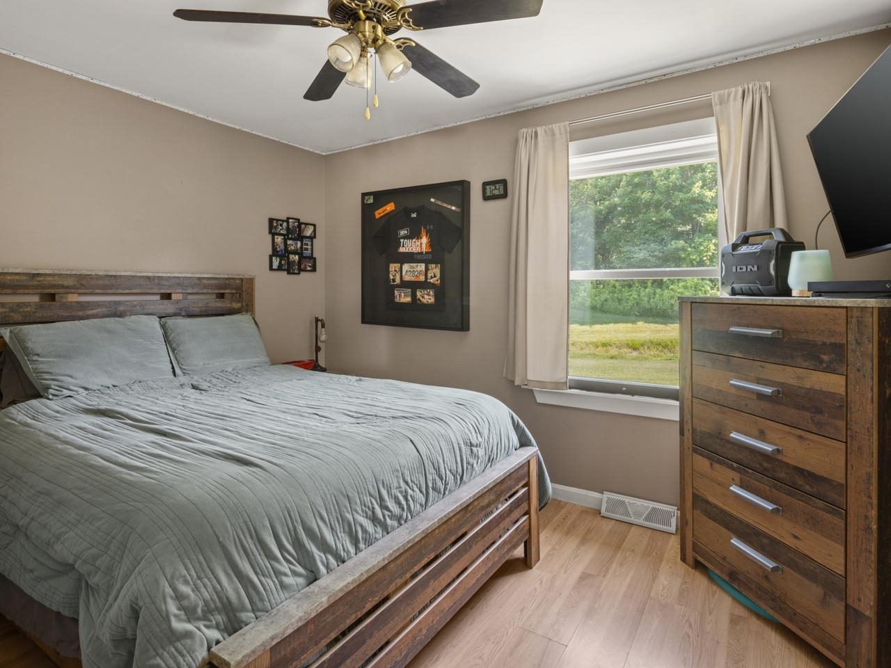 3rd Bedroom