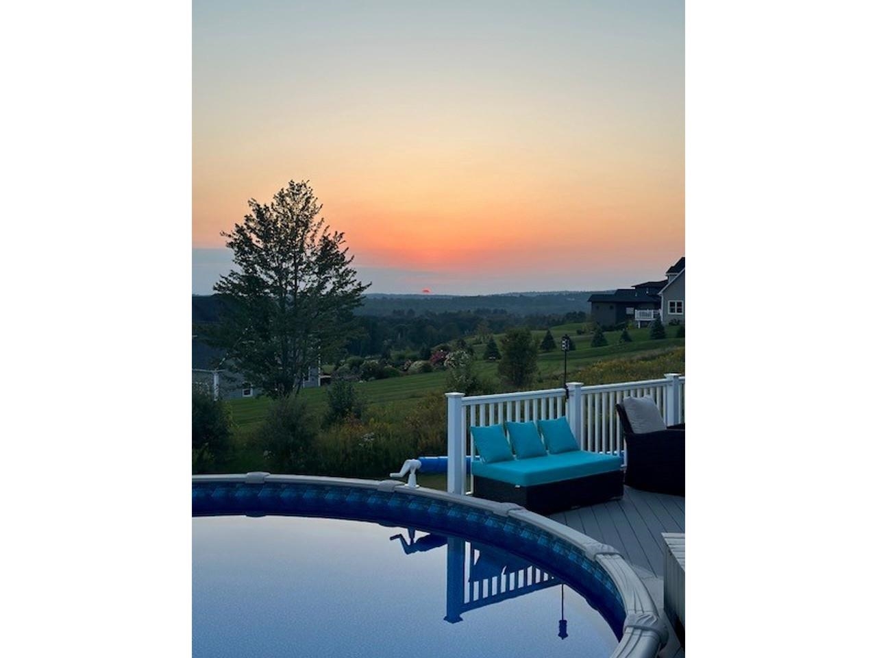 Westerly Views