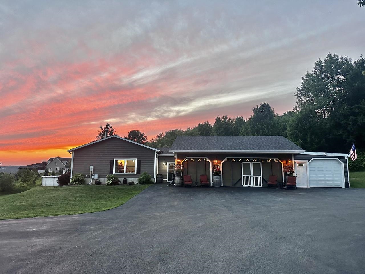 4 Sleepy Hollow Road