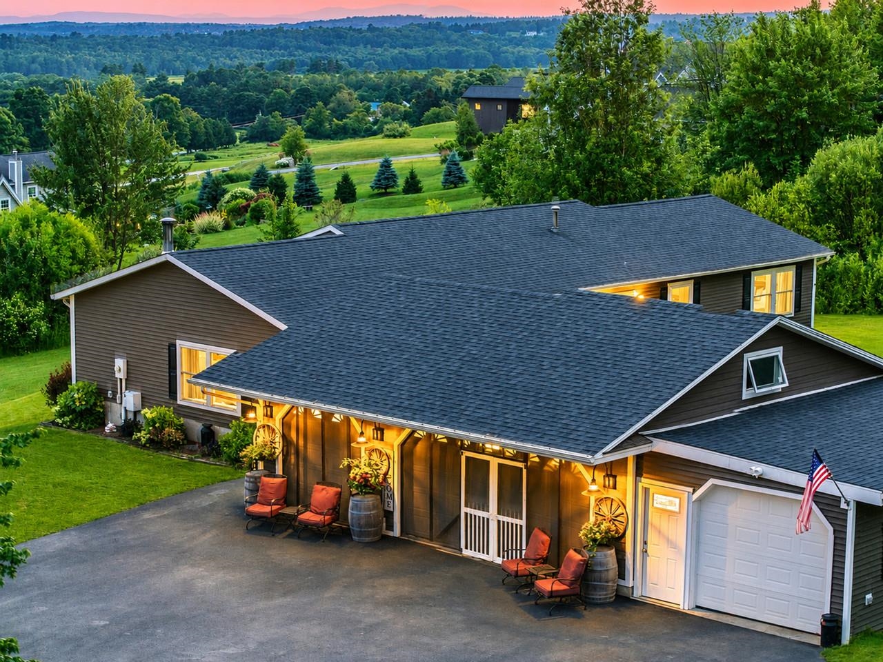 4 Sleepy Hollow Road