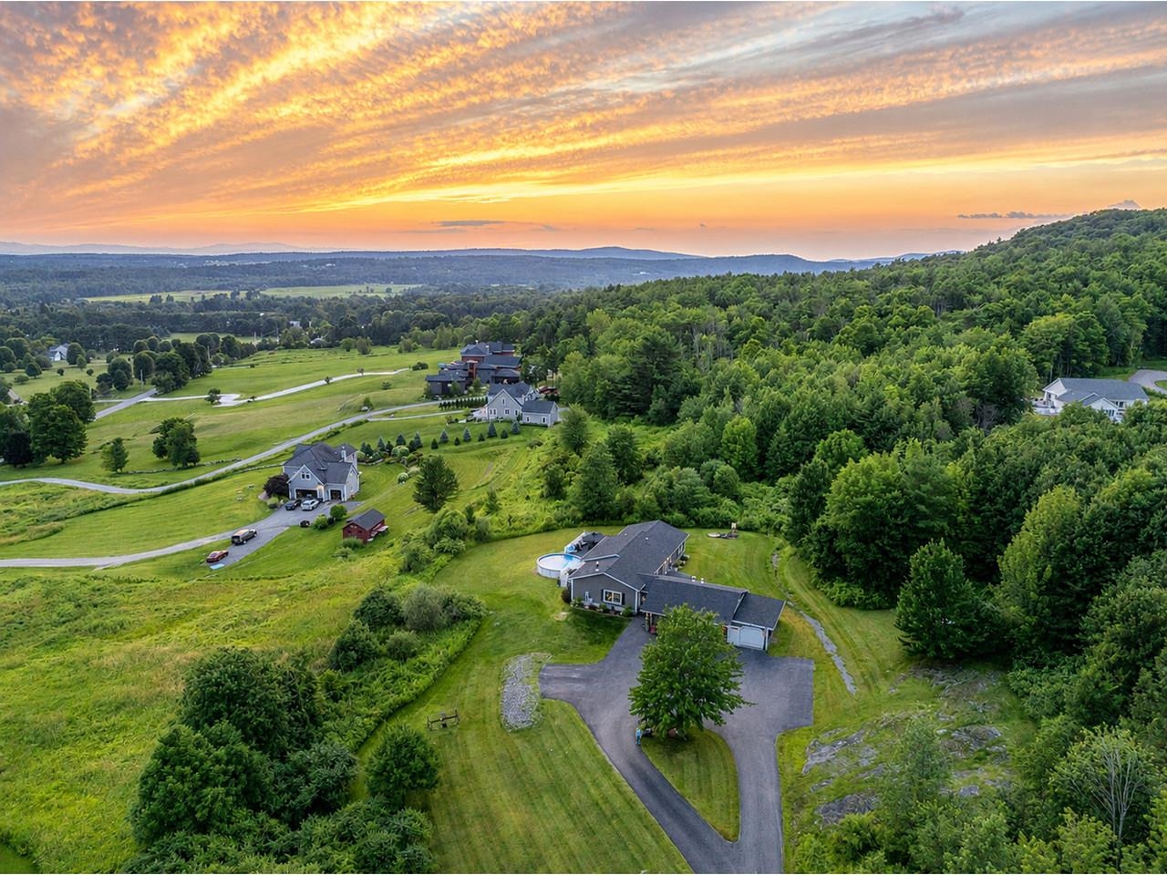 4 Sleepy Hollow Road