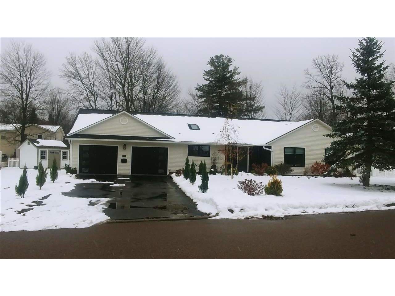 4 Slocum Street