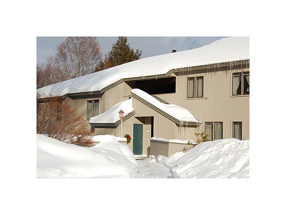 4 Snowside, Unit 4