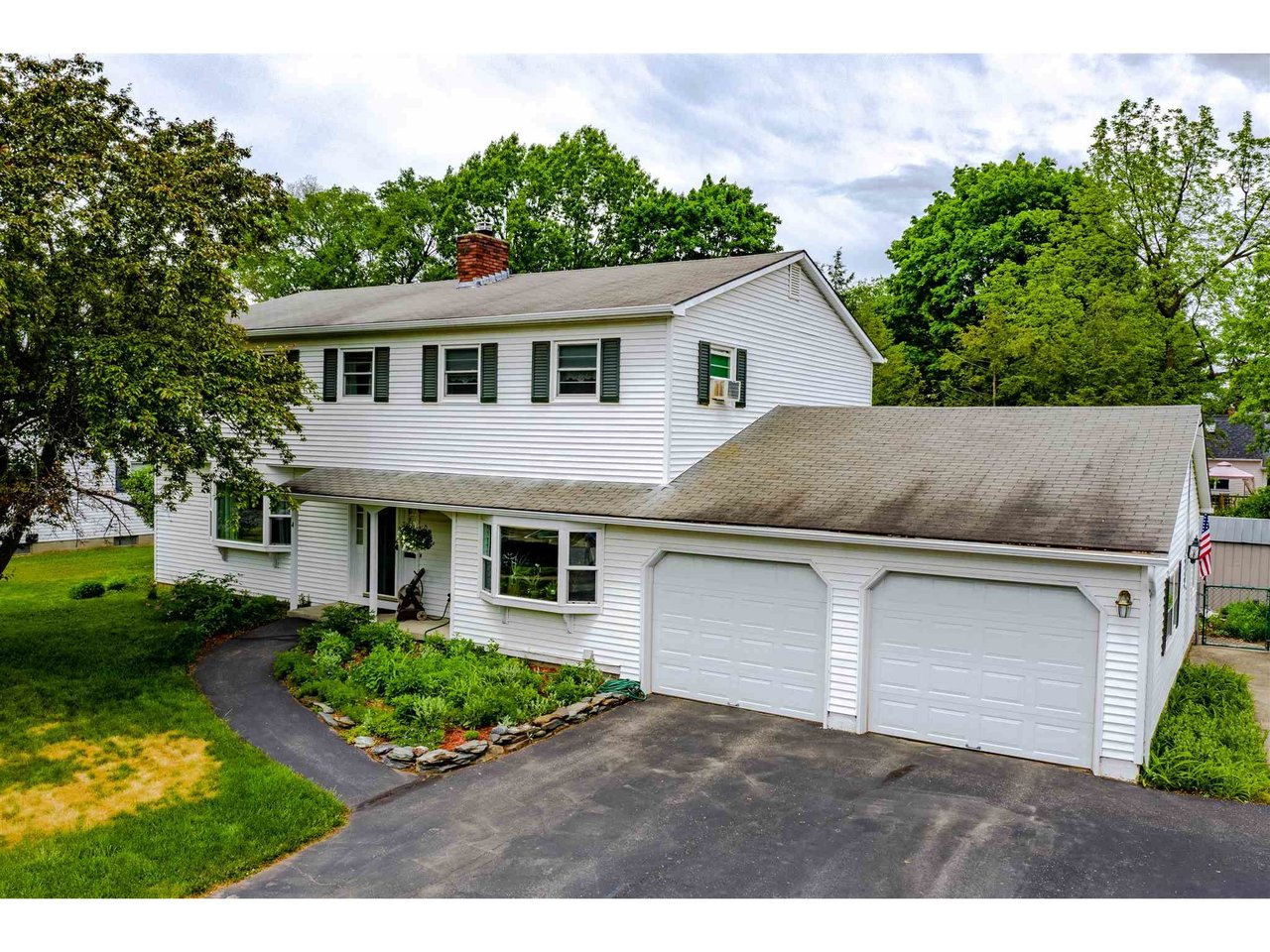 4 South Hill Drive